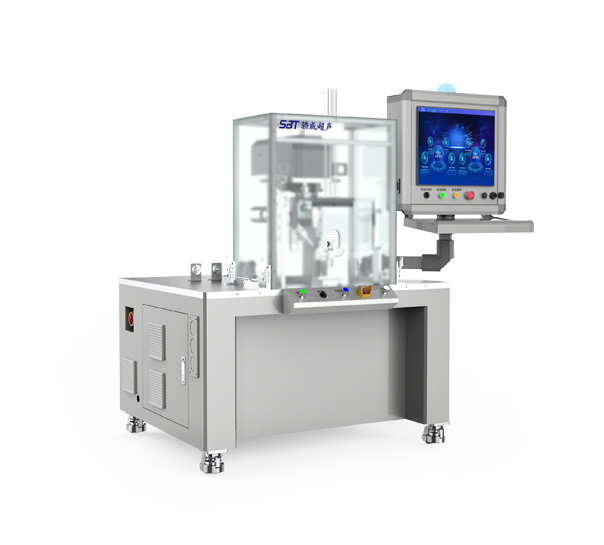 超声波线束焊接机WS