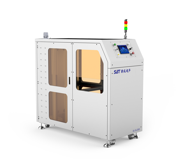 自动上料下料机