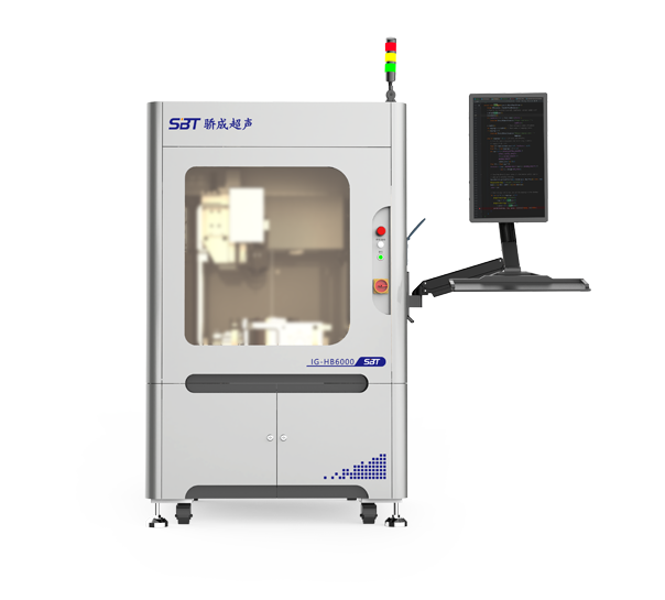 超声波端子焊接机
