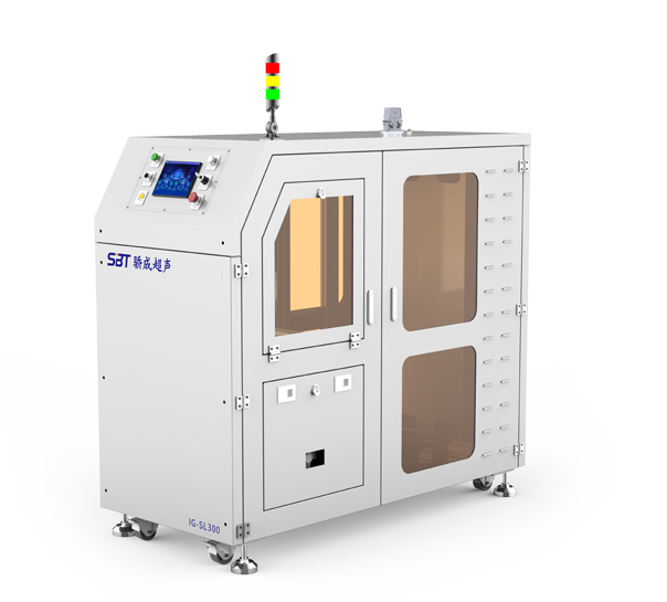 自动上料下料机