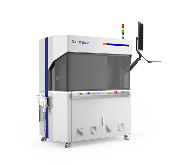 超声波线束焊接机WL