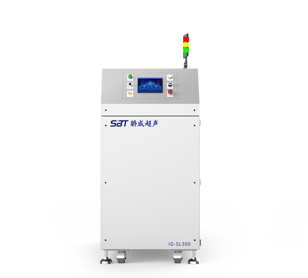 自动上料下料机