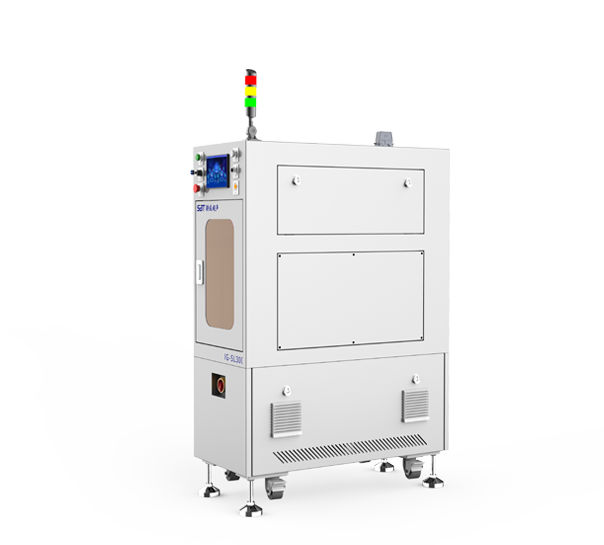 自动上料下料机