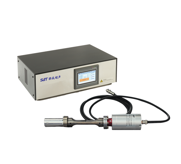 40kHz超声波焊接机