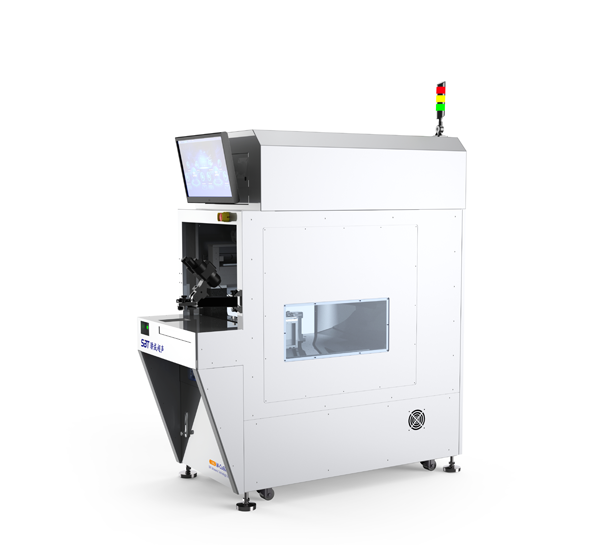 超声波铜线键合机