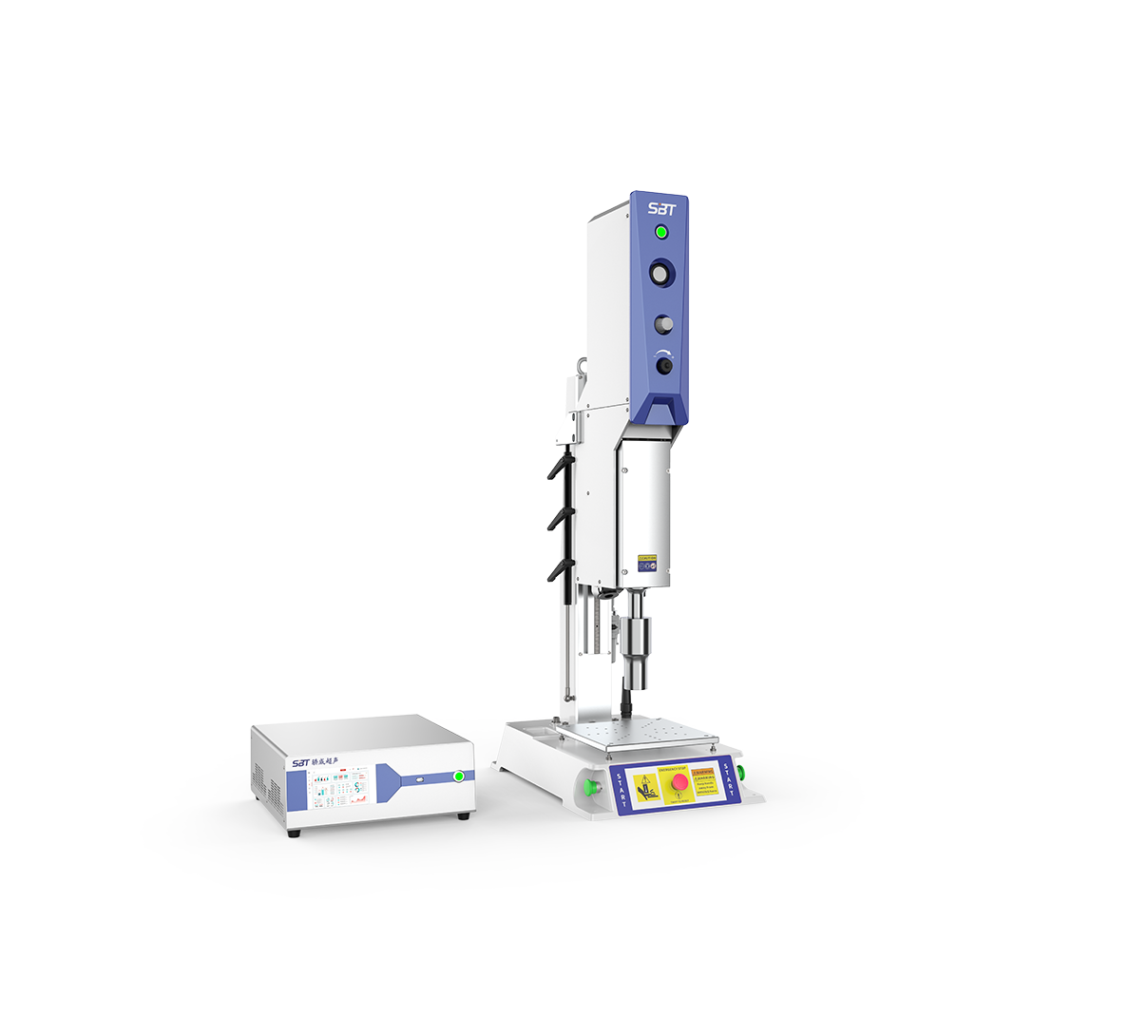 15K超声波塑料焊接机