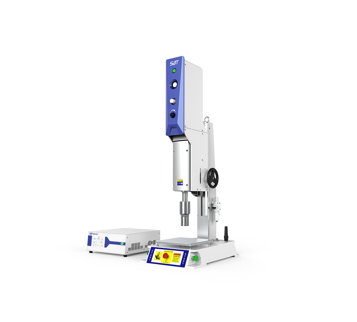 15K超声波塑料焊接机