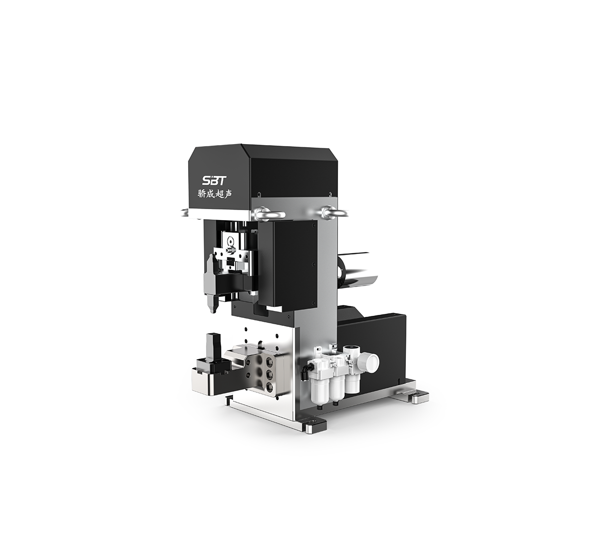 LS超声波刚性焊接机