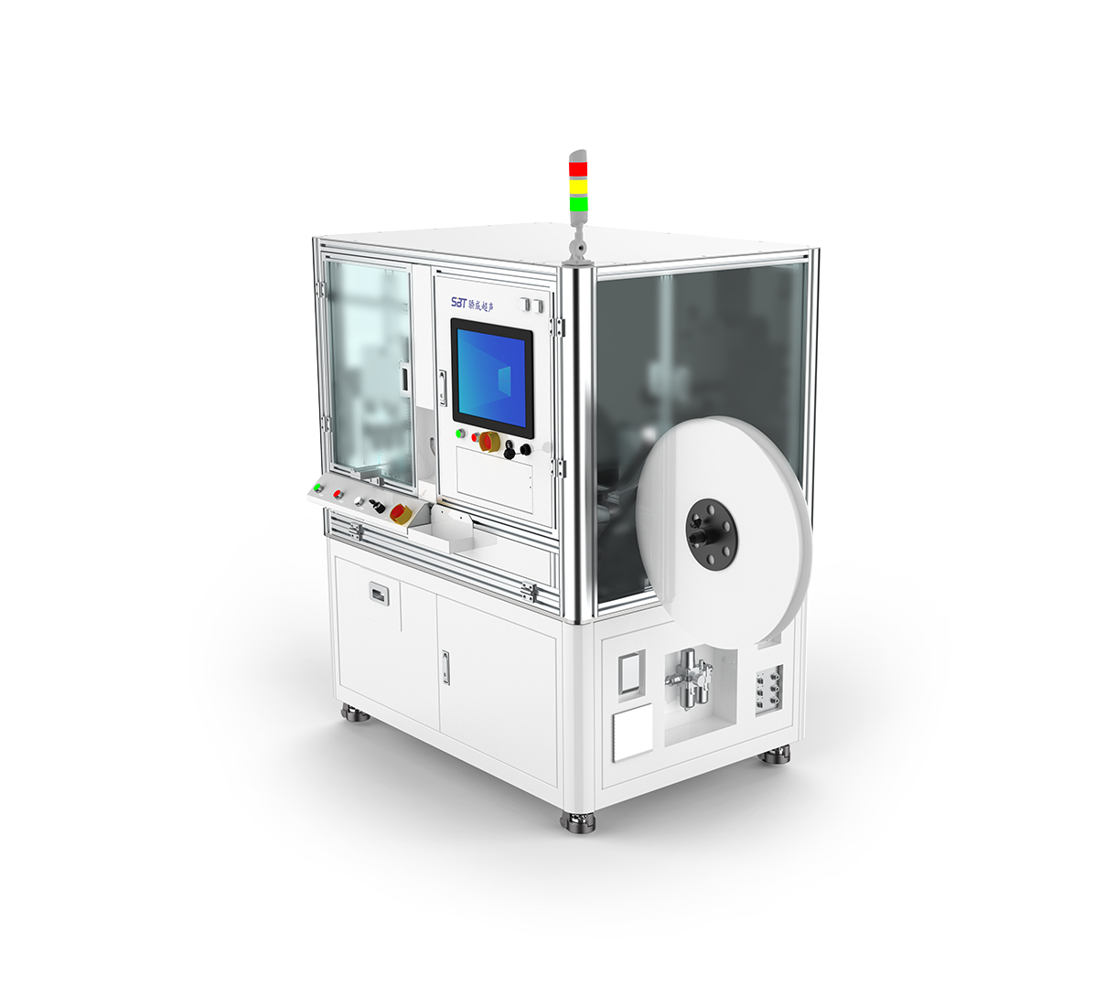 超声波线束焊接机WS