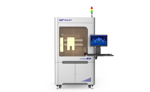 Pins Ultrasonic Welder