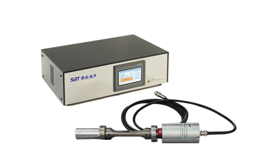 40kHz超声波焊接机