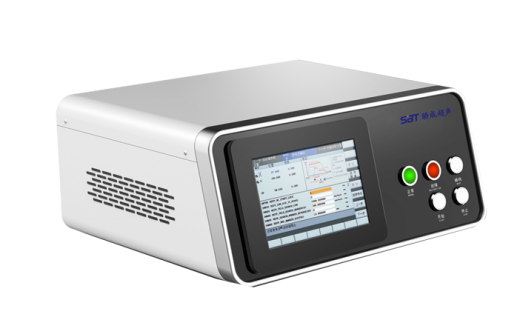 超声波金属焊质量监控系统