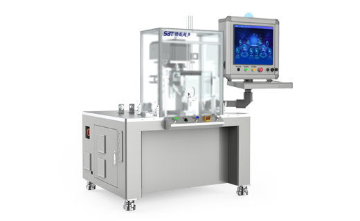 Ultrasonic Wire Harness Welder WS