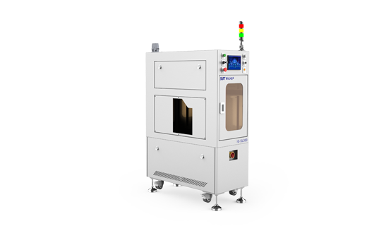 自动上料下料机