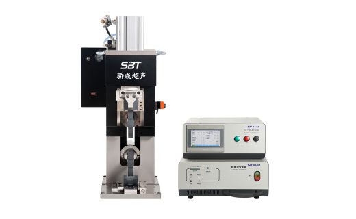 超声波双推楔杆焊接机