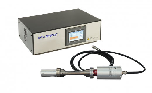 40kHz Ultrasonic Welder