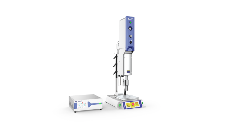 15K超声波塑料焊接机